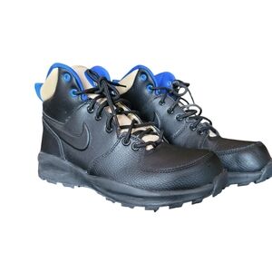 Nike Monoa Boot Size 6.5Y Worn Once